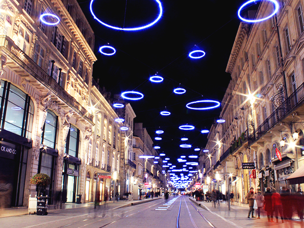 Découvrez la magie de Noël à Bordeaux – govoyageur.com