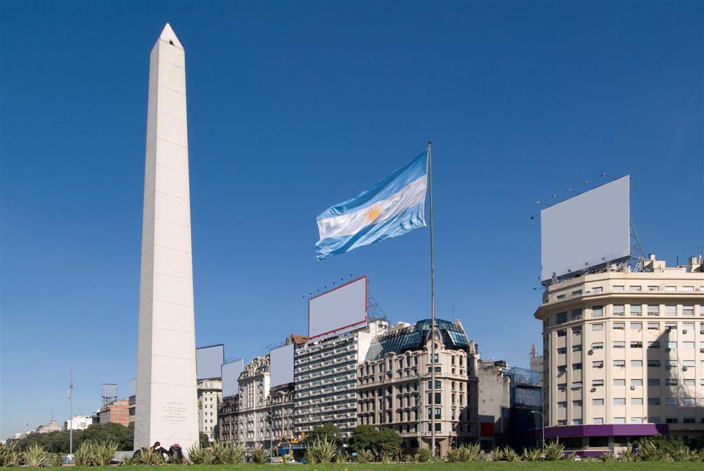 Les principaux lieux touristiques de Buenos Aires – govoyageur.com